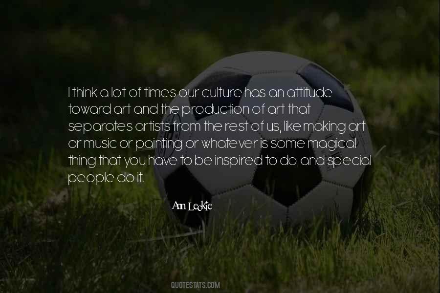 Liliana Mumy Quotes #1114403