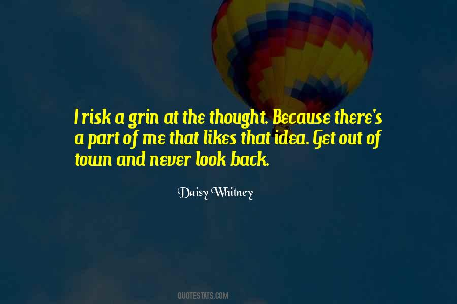 Liliana Mumy Quotes #302280