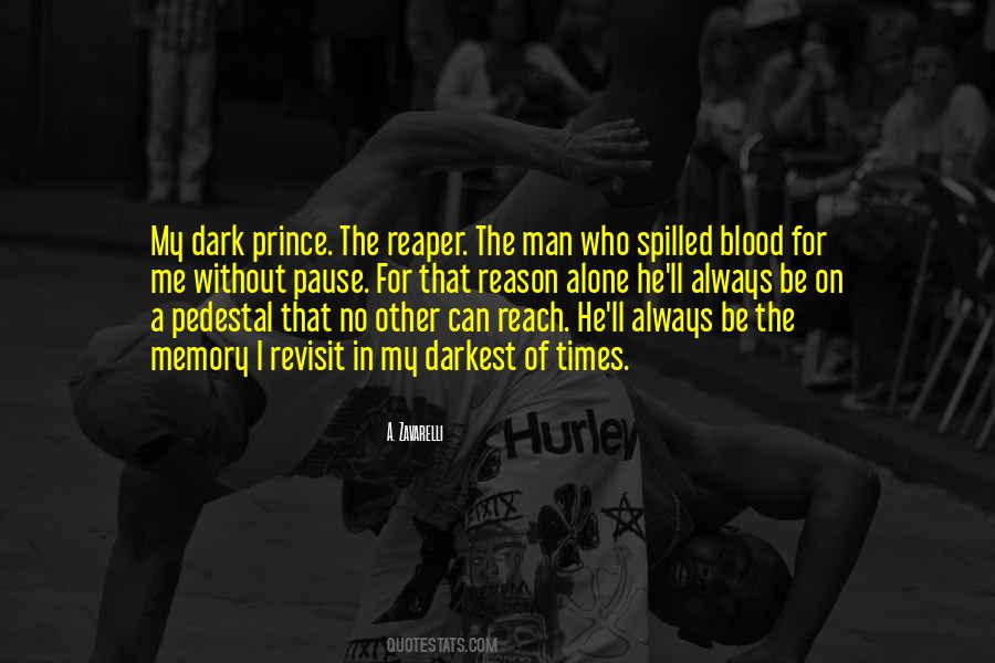 Grizzell Cross Quotes #15822