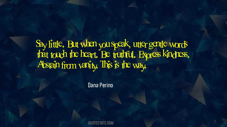 Express Kindness Quotes #783453