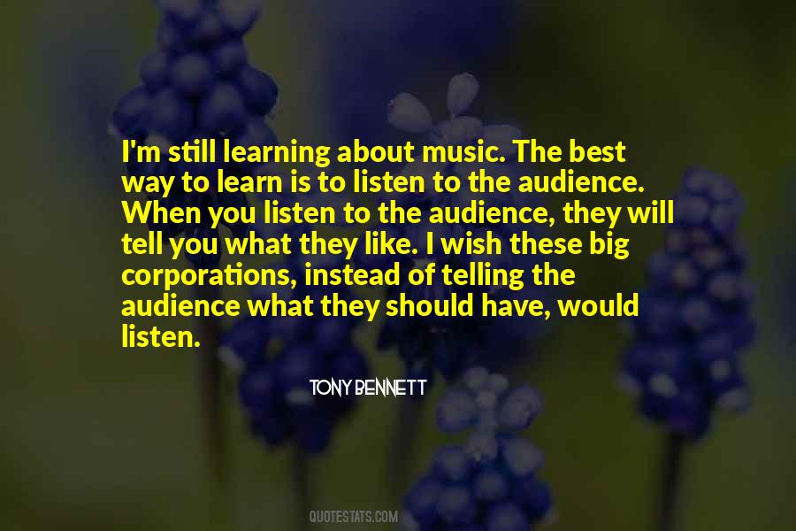 Learn Empathy Quotes #1351382