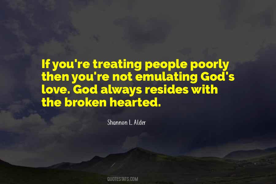 Learn Empathy Quotes #1668646