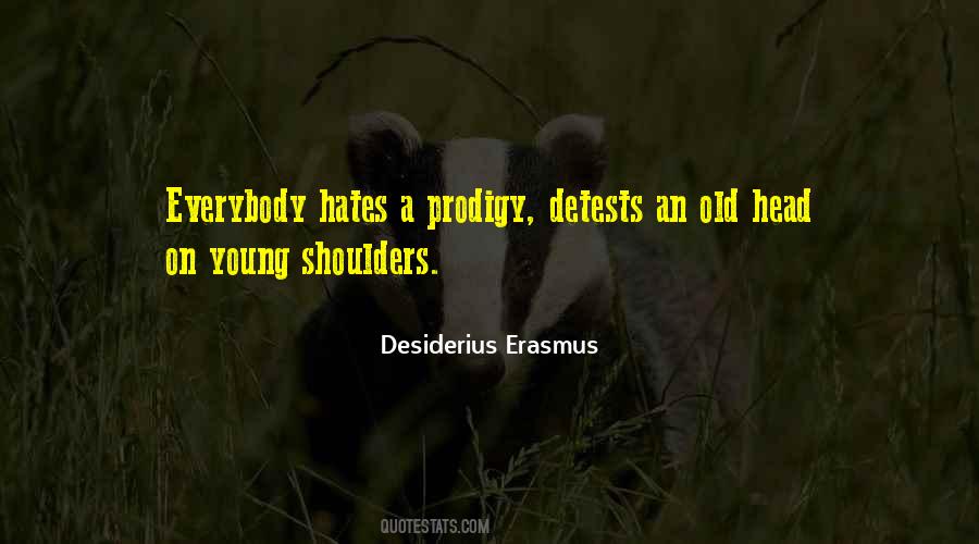 Learn Empathy Quotes #1715964