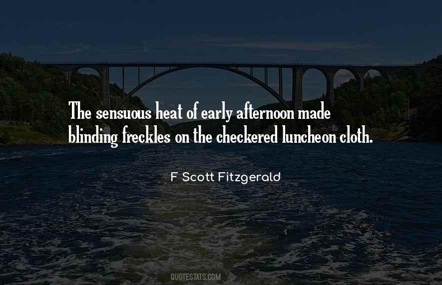 Checkered Past Quotes #122696