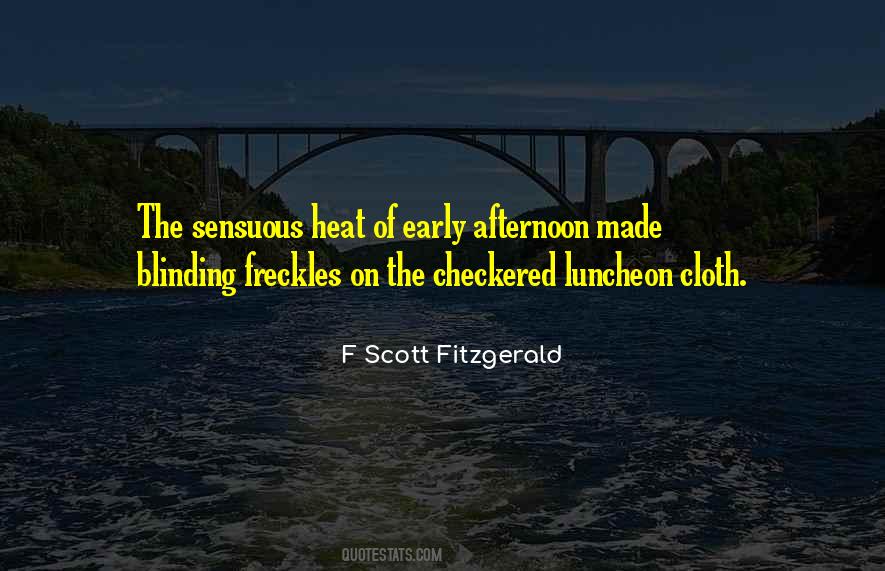 Checkered Quotes #122696