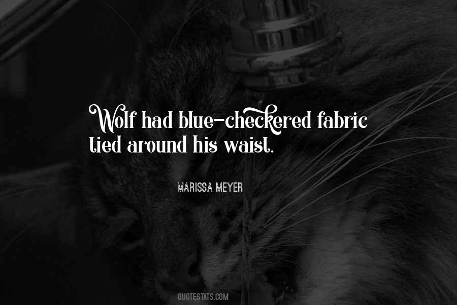 Checkered Quotes #526967