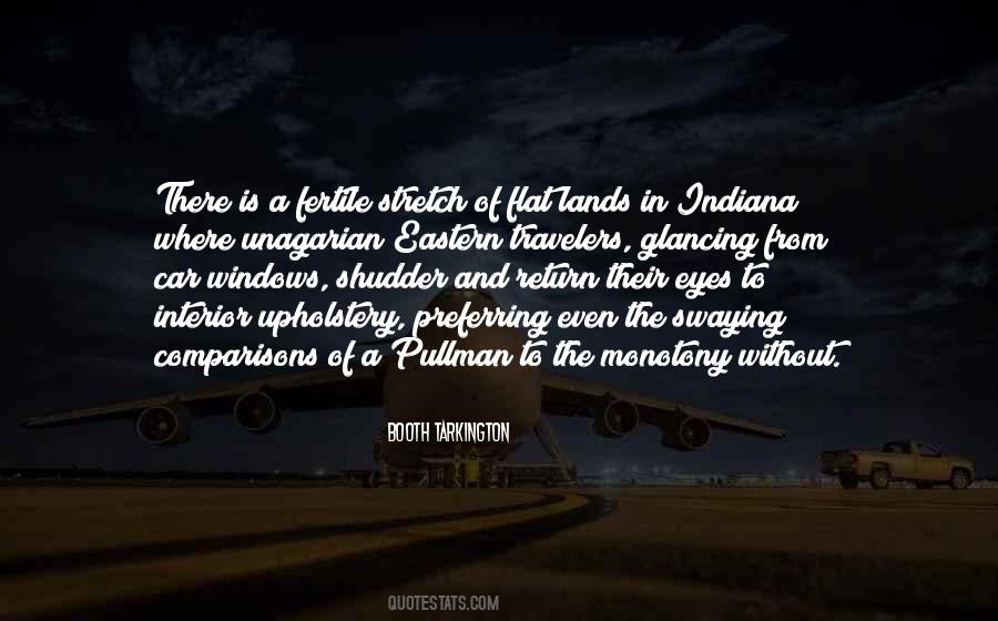 Fertile Lands Quotes #1447191