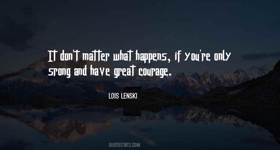 Fertile Lands Quotes #990029