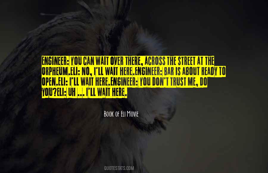 Willcoxon Properties Quotes #1140298