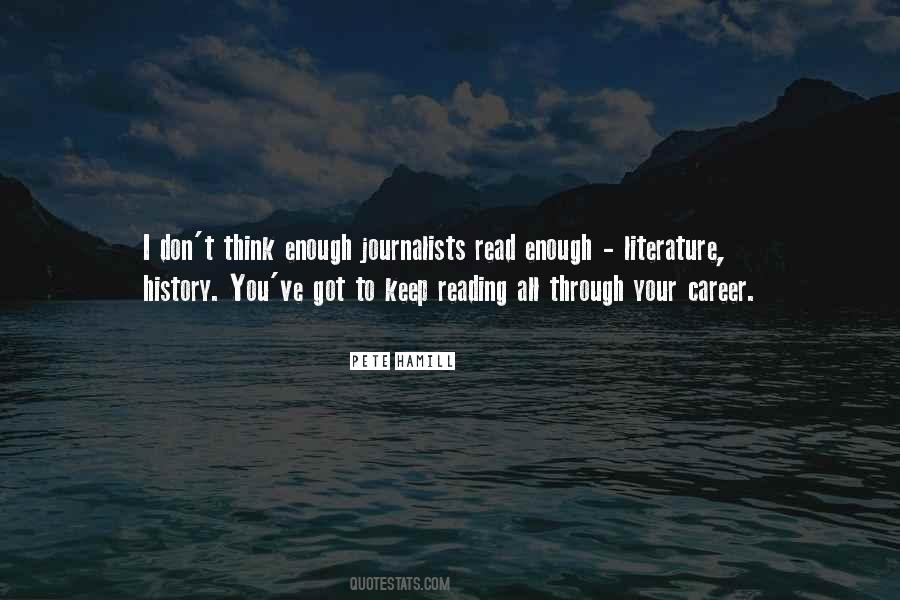 Fictional Novel Suspense Quotes #210898