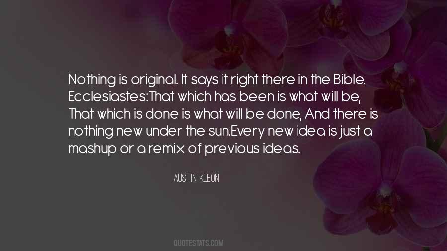 Membandingkan Unsur Quotes #1785727