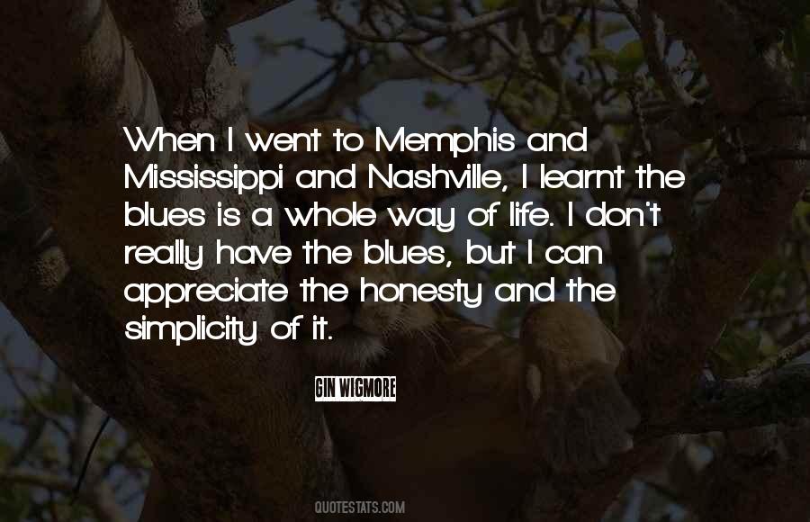 676 Country Quotes #1213602