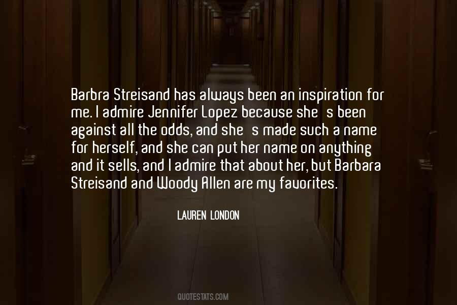 Auriana Denstaedt Quotes #1549607