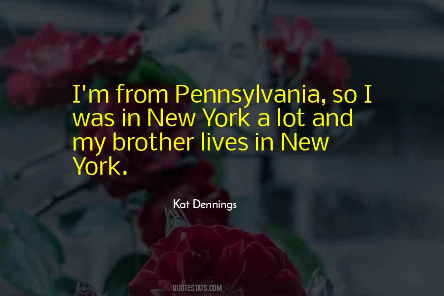 Disidentification Example Quotes #1337776