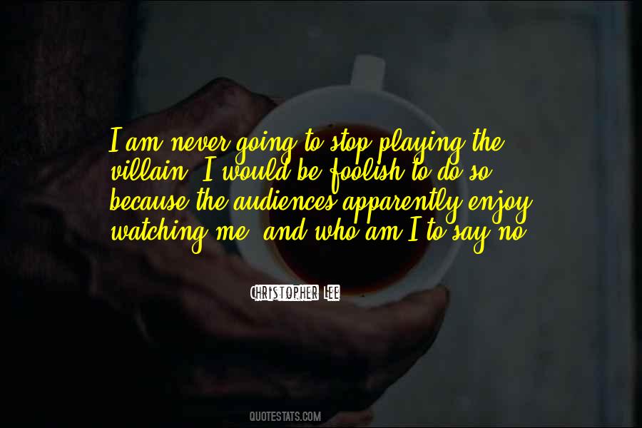 Summerall Guards Quotes #1125273
