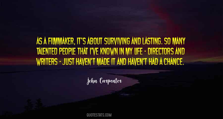 Summerall Guards Quotes #639453