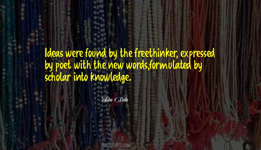 Deyimin Zellikleri Quotes #170024