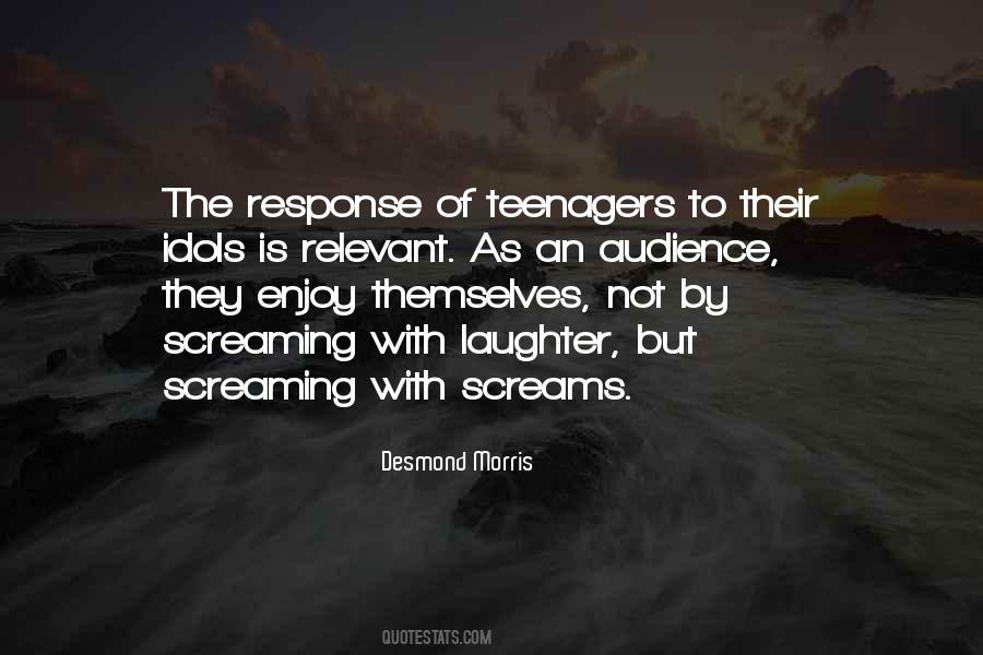 Shirlyan Odette Quotes #676686