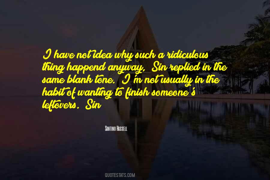 Shirlyan Odette Quotes #705177