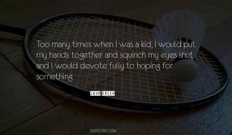 Hullander And Mozingo Quotes #1387248