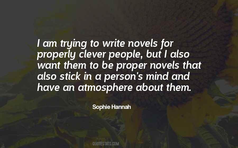 Unexciting Synonyms Quotes #486042