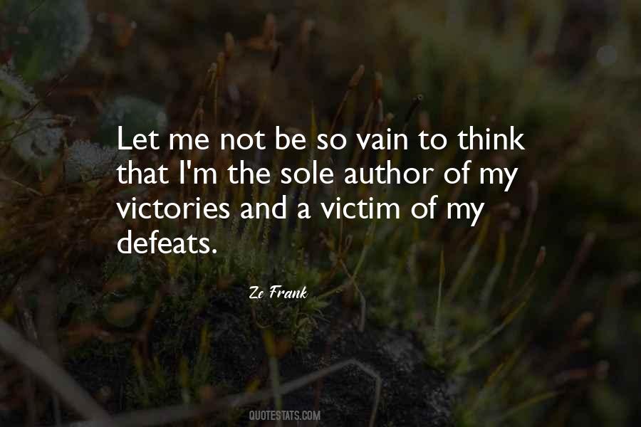 Stocked Vintage Quotes #1132877