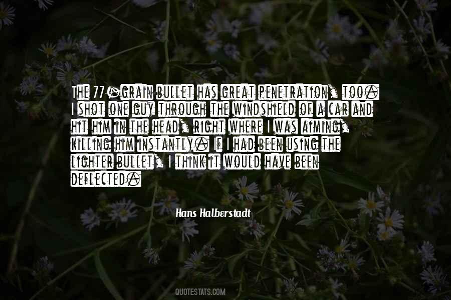 Roshanda Hall Quotes #393669