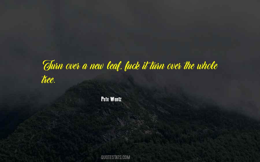 Redbad Online Quotes #1691816