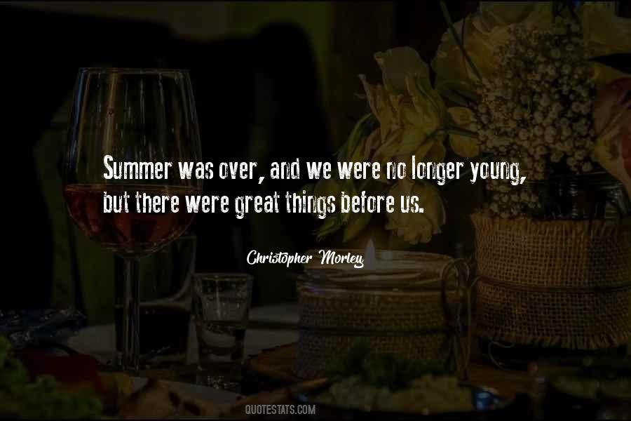 Jammil Christopher Quotes #1718845