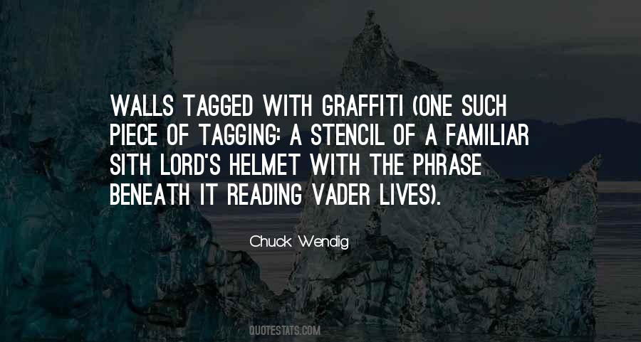 Lord Helmet Quotes #1524602