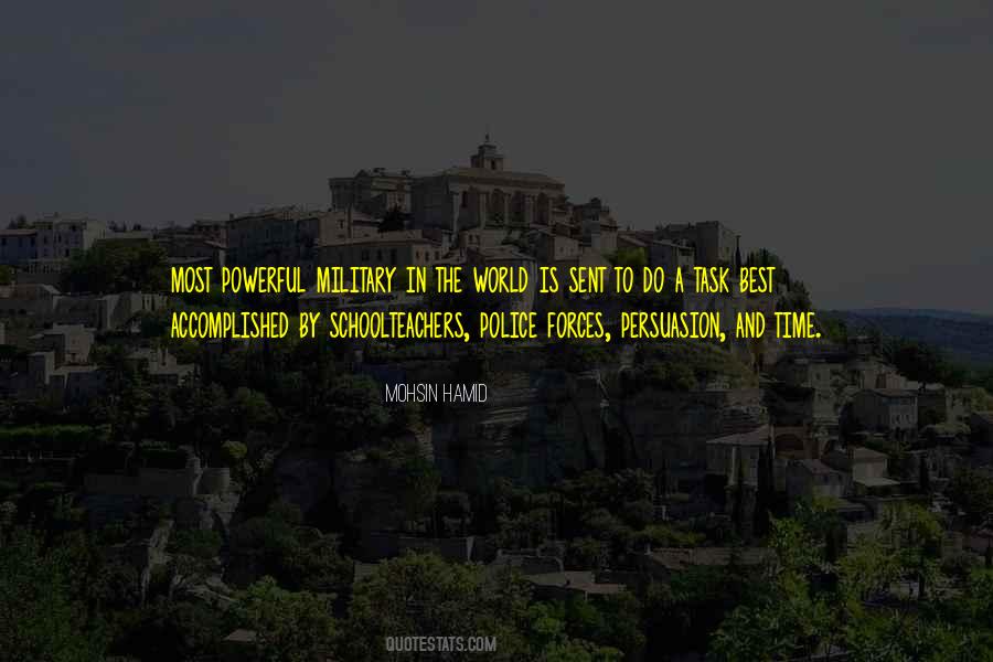 World And Time Quotes #56752