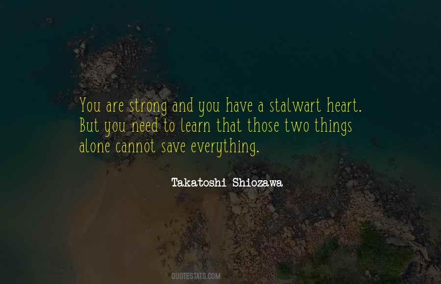 Mcreath Timothy Mcreath Quotes #1657986