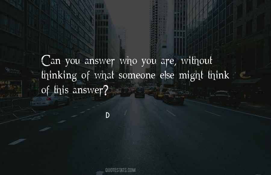 Kanaan Youtube Quotes #813099