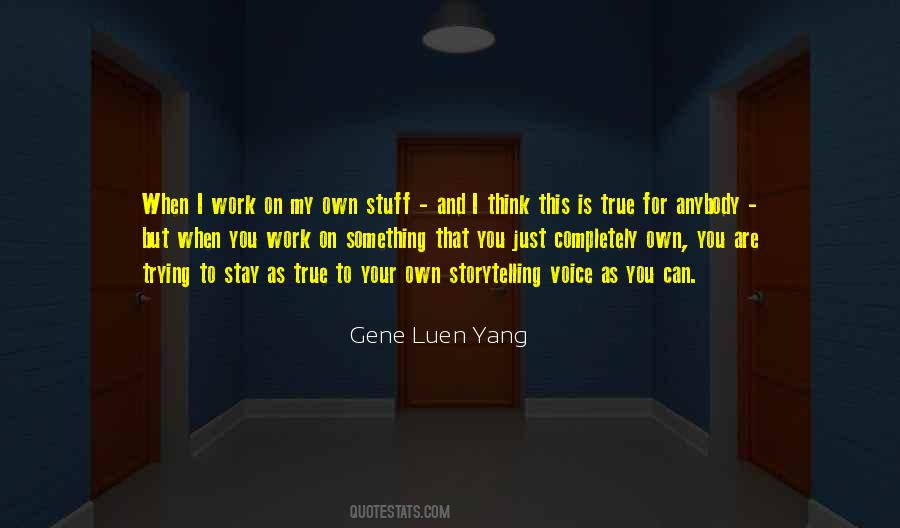 Constant Scrutiny Quotes #311329