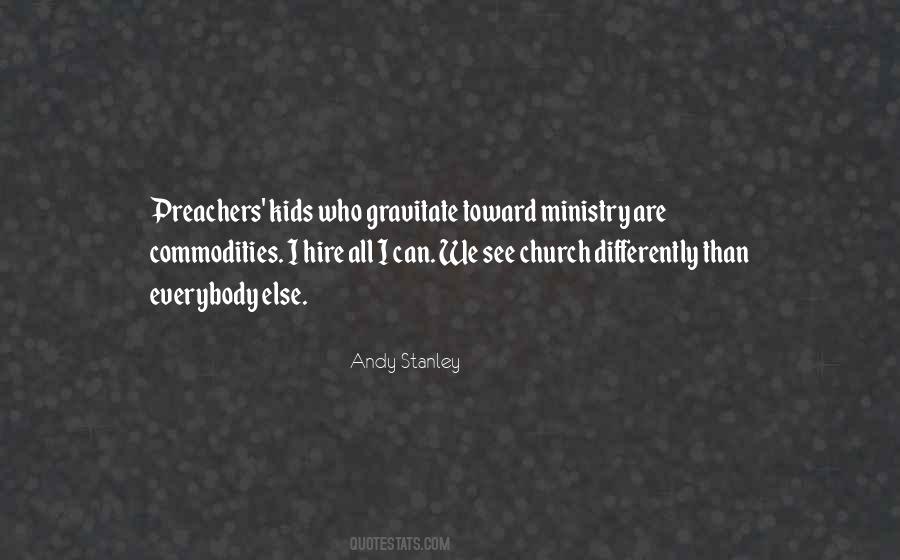 Kids Ministry Quotes #824287