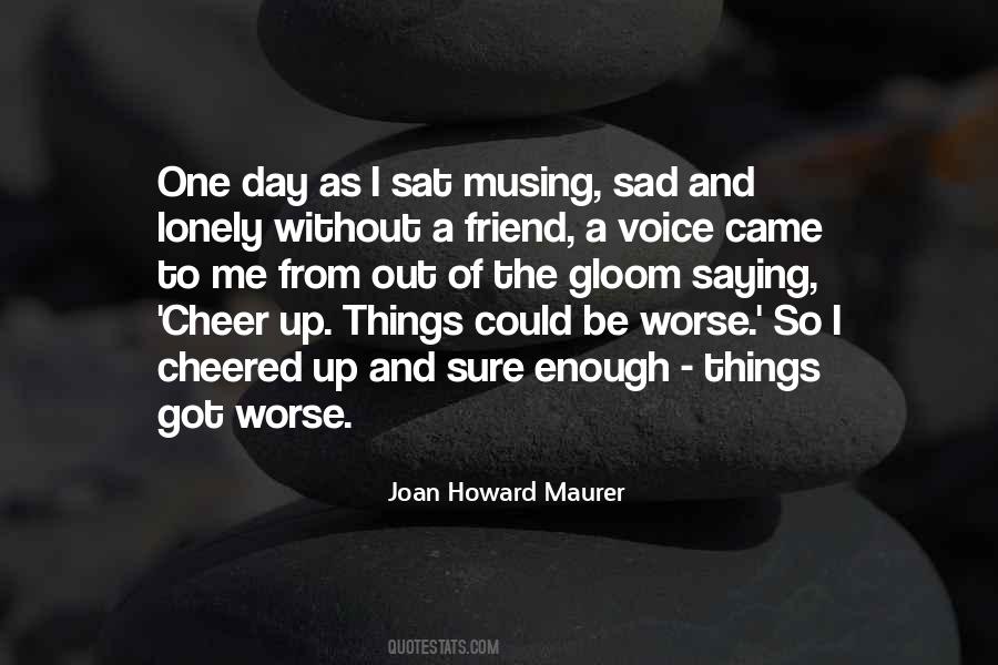 Cheer Voice Over Quotes #1737944