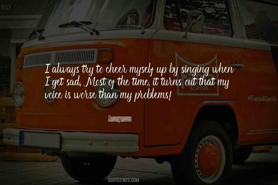Cheer Voice Over Quotes #798578
