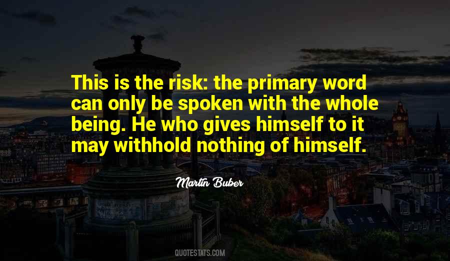 Nauw Scholarship Quotes #1638876