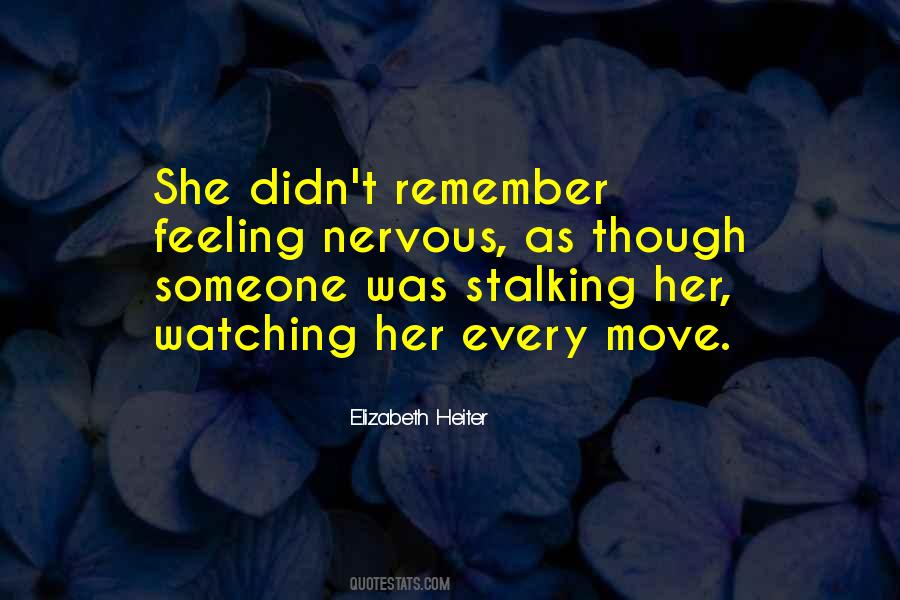 Evelyn Baine Quotes #1142067