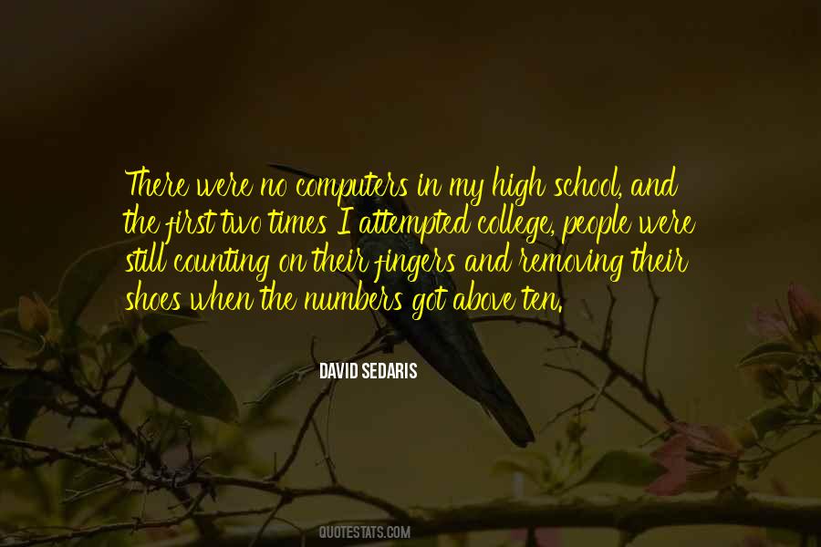 Were Still Quotes #1048486