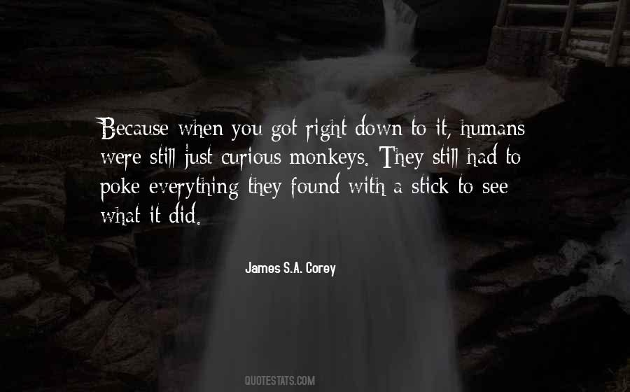 Were Still Quotes #1176153