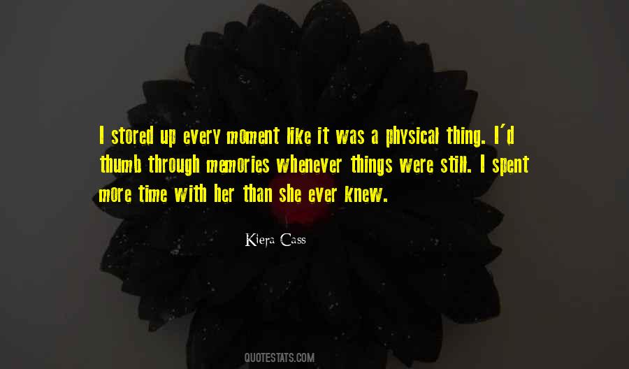 Were Still Quotes #1201088