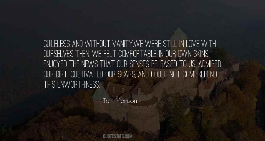 Were Still Quotes #1207581