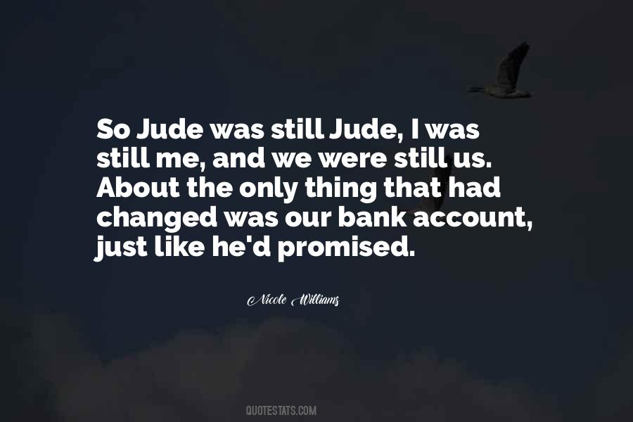 Were Still Quotes #1224297
