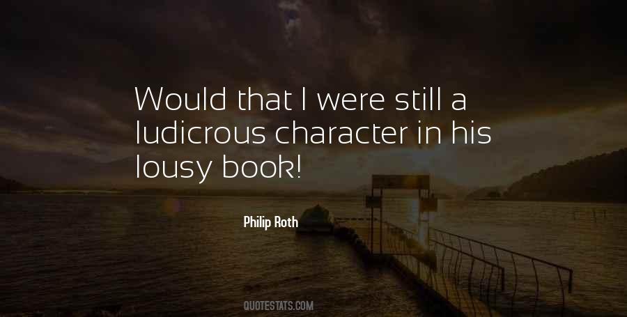 Were Still Quotes #1308327