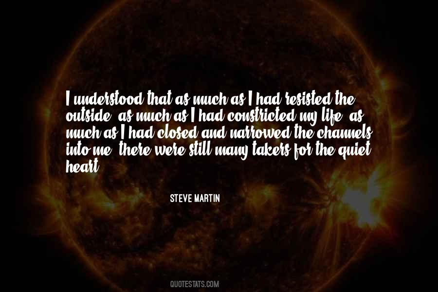 Were Still Quotes #1331879