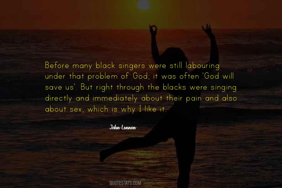 Were Still Quotes #1378178