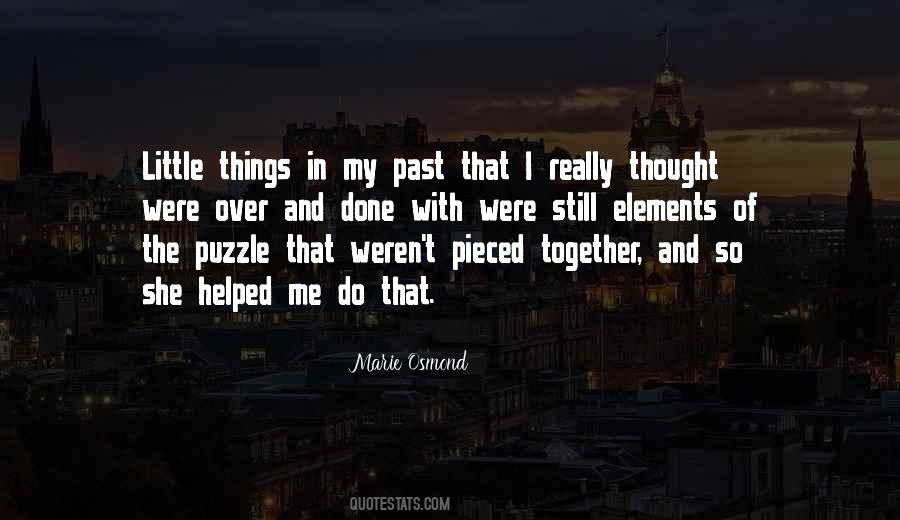 Were Still Quotes #965333