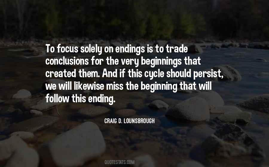 Quotes About Life New Beginnings #1728108