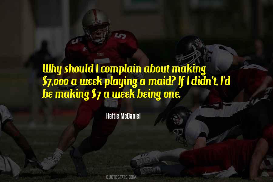 Unluckiest Kid Quotes #478555